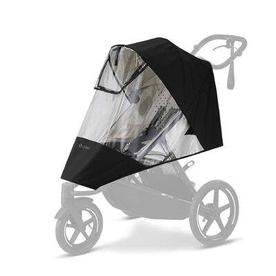 Capa de Chuva - Avi Spin