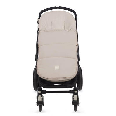 Saco térmico carrinho de passeio - Inverno - Eco mum