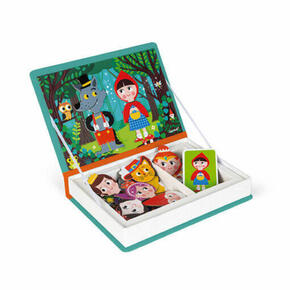 Histórias de Magnetibook