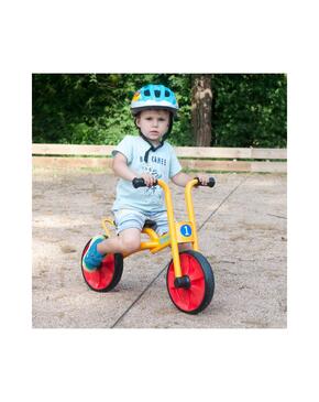 Bicicleta Balance 3-4 anos
