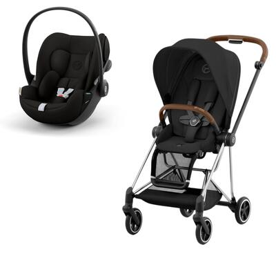 Pack Mios + Cloud G i - Size