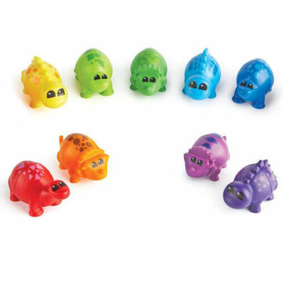Dinossauros correspondentes