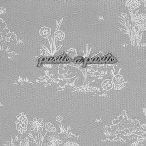 Bolsa Crossbody - Toile de Jouy 