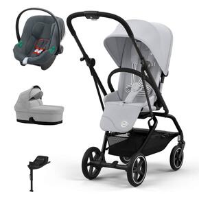 Pack Eezy S Twist + Aton B2 + Base One + Alcofa