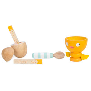Set de ovos
