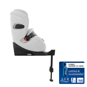 Anoris T2 i-Size