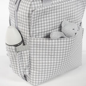 Mochila - I Love Vichy