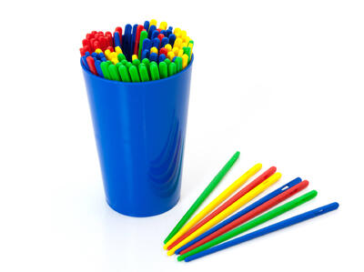 Conjunto de Agulhas para Cordões