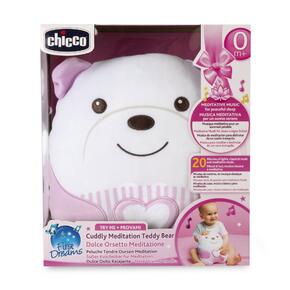 Peluche Doce Ursinho