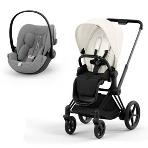 Pack e-Priam + Cloud G i - Size 
