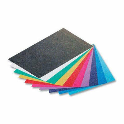 Papel brilhante