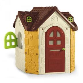 Fancy House