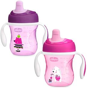 Copo de aprendizagem 6m+ - Chicco