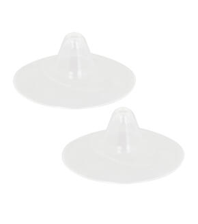 Bicos de silicone - Bébé Confort