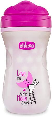 Copo Luminoso 14m+ - Chicco