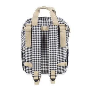 Mochila - I Love Vichy Preta 