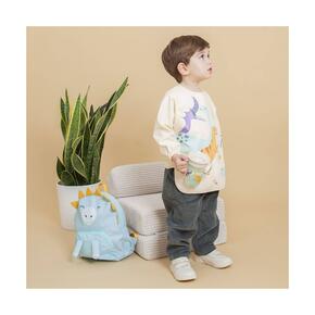 Copo de Aprendizagem Dinossauros 