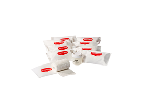 Kit Barriga de Gesso