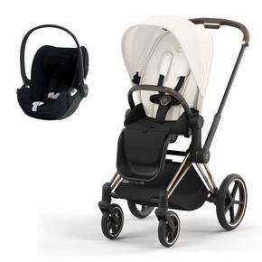 Pack Priam + Cloud T i-Size 