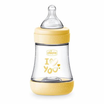 Biberão Perfect 5 150 ml Fluxo Normal