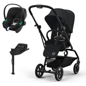 Pack Eezy S Twist + Aton B2 + Base One 