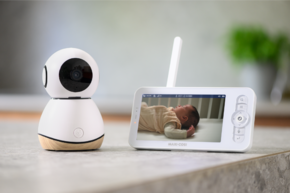 Monitor See Pro Baby - Maxi-Cosi