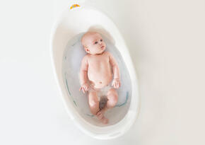 Almofada de banho Comfy Bath