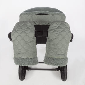 Luvas para carrinho Paddington 