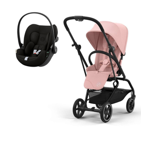 Pack Eezy S Twist + Cloud G i-Size