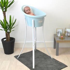 Banheira Ergonómica - Shnuggle