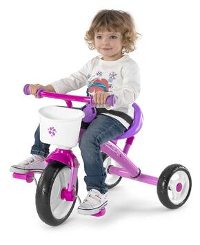 Triciclo U-Go