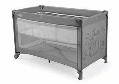 Cama De Viagem Pisolino