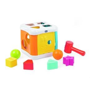 Cubo Mágico 2 em 1