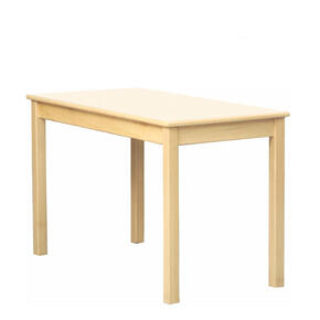 Mesa Múltipla Madeira