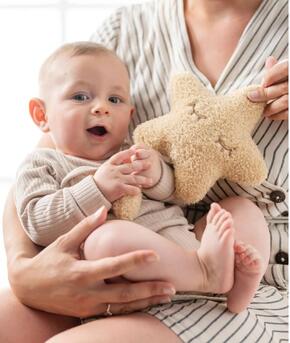 Estrela Musical Teddy