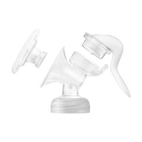 Bomba Manual Basic - Natural - Philips Avent