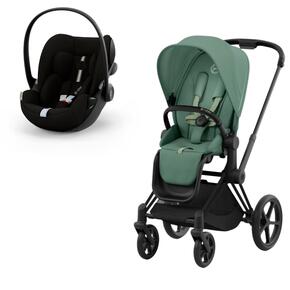 Pack Priam + Cloud G i - Size 