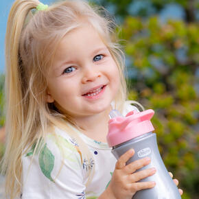 Copo Pop-Up - 350ml - 24m+