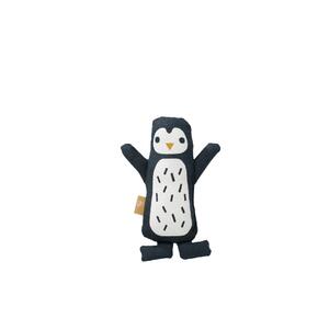 Chocalho de pinguim