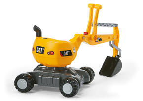 rollyDigger CAT