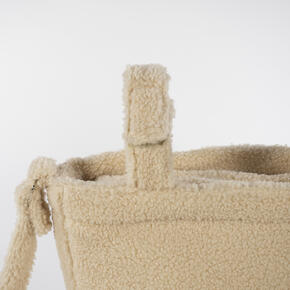 Bolsa Crossody Teddy Paddington 