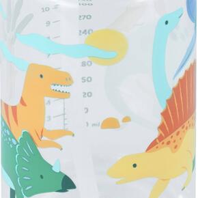 Garrafa Dinossauros 