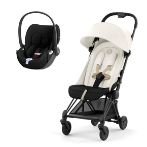 Pack Coya + Cloud T i-Size