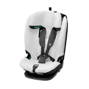 Forra de Verão Titan Pro/Plus i-size - Algodão Orgânico