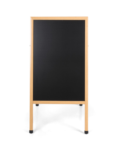 Quadro transional A-FRAME - Carvalho 