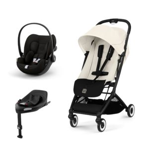 Pack Orfeo + Cloud G i- Size + Base G