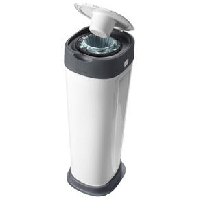 Contentor de Fraldas Sangenic Twist & Click XL 