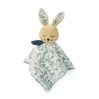 Dou Dou Serengueti - Mr. & Mrs. Rabbit