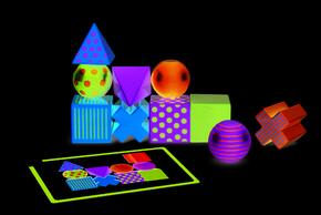 Jogo Mental Blox