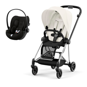Pack Mios + Cloud G i-Size